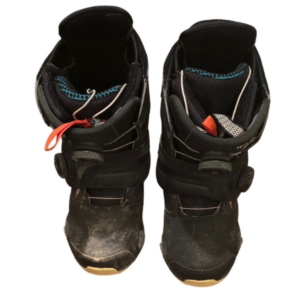 Burton Step Ons